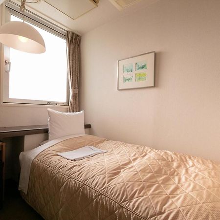Morioka City Hotel Exterior foto